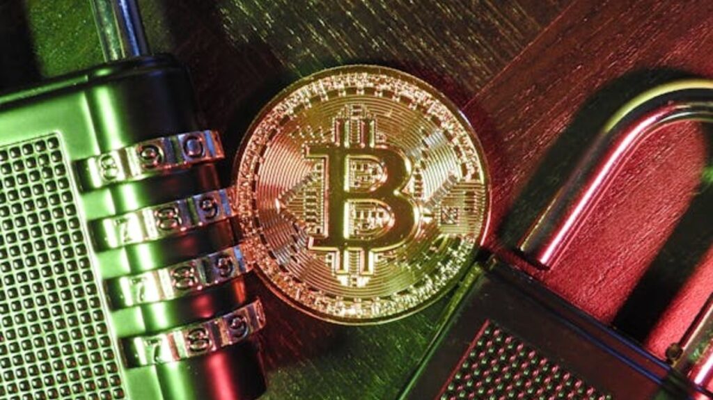 Be1Crypto.com security