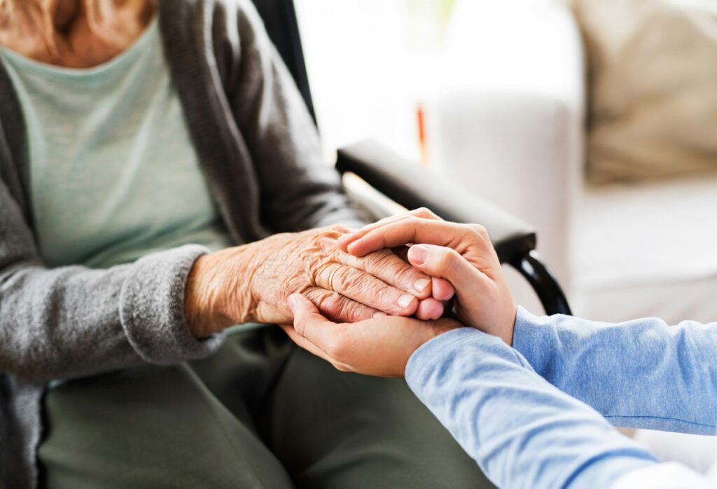 client directed home care
