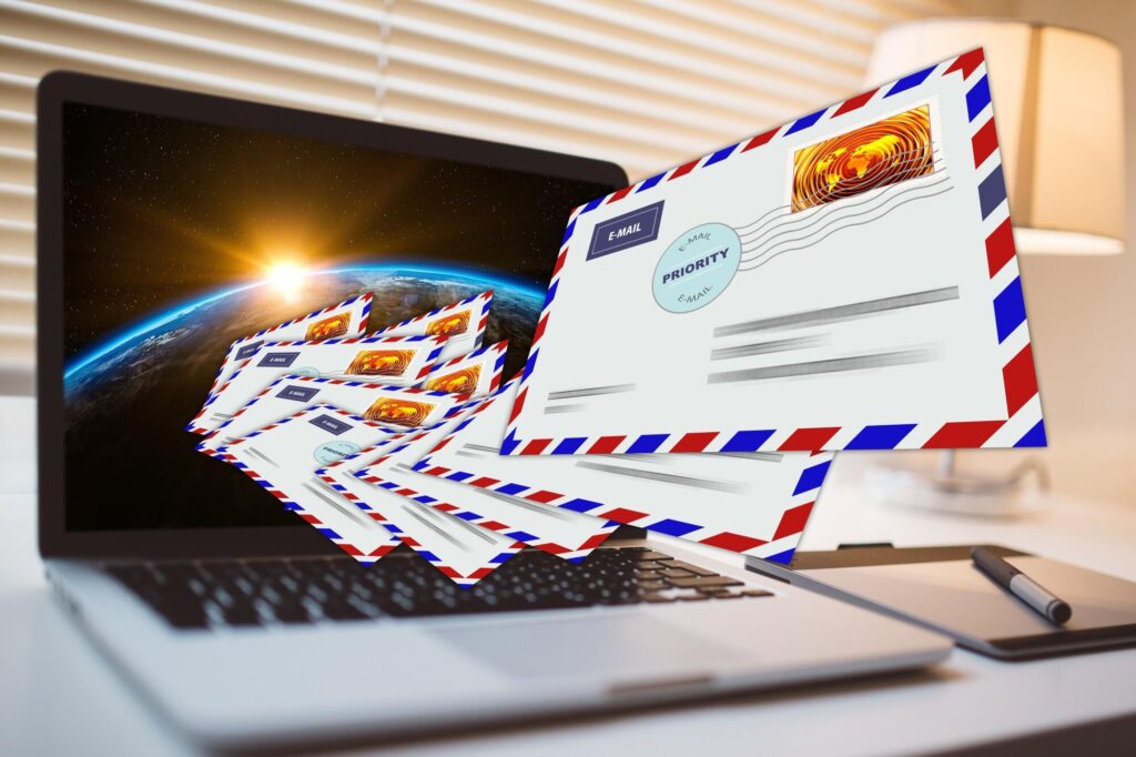 Direct Mail