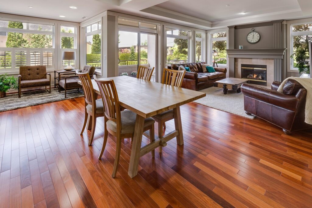 flooring industry