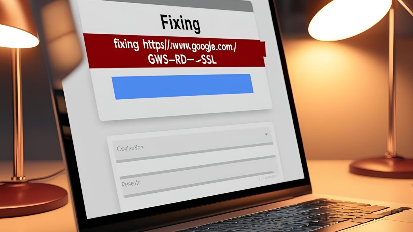 Www Marca Comhttps Www Google Es Gws_rd Ssl https //www.google.com/ gws_rd=ssl – What Does This Mean? - Info Pool