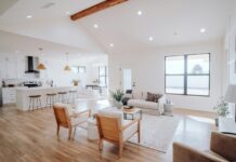 A Fresh Start for Your Home