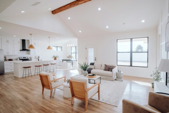 A Fresh Start for Your Home