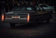 Black Car Transportation