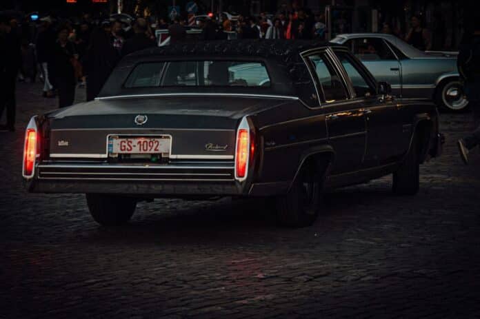 Black Car Transportation