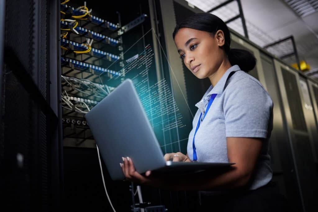 Cloud Infrastructure