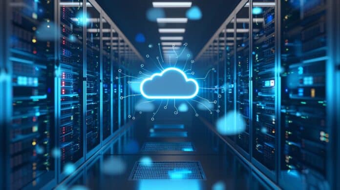 Cloud Infrastructure
