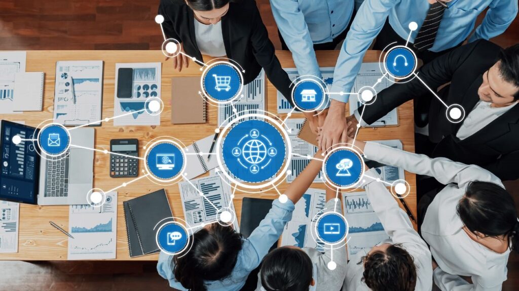 Unified Communications Platforms