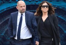 Drew Pritchard New Wife