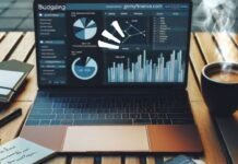 gomyfinance.com Create Budget