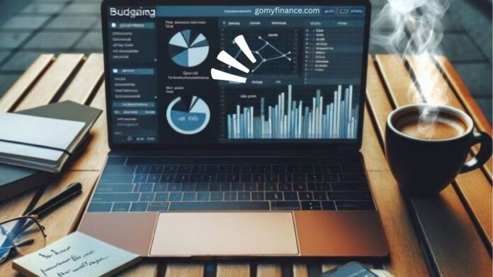 gomyfinance.com Create Budget