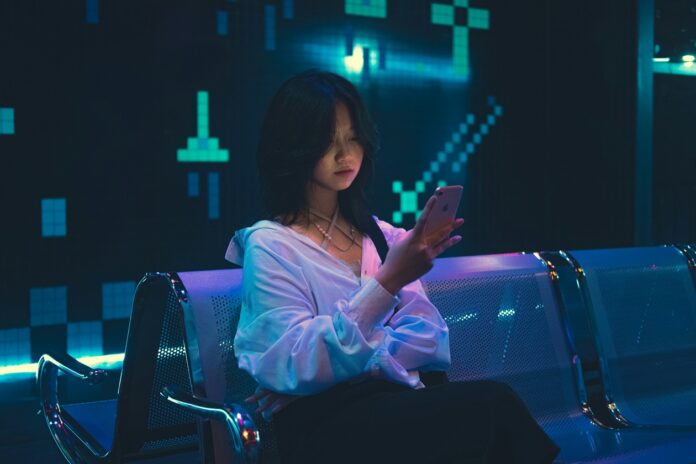 Lovescape
