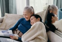 Make Moms Feel Loved