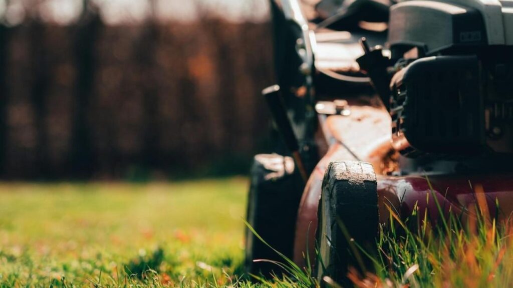 Mower Parts