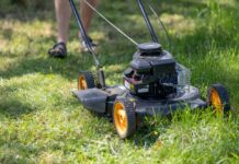 Mower Parts