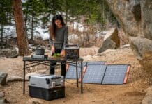 Portable Power Stations