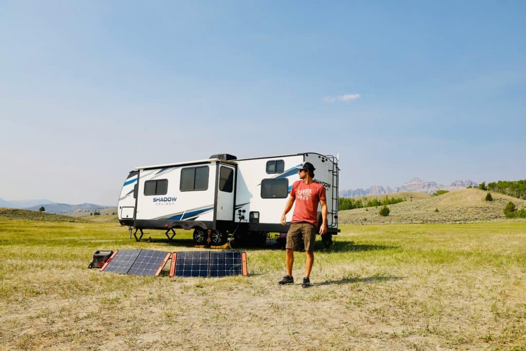 Portable Power Stations