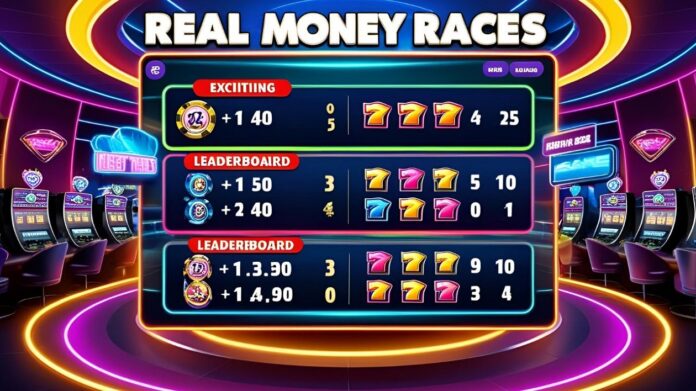 Slot Game
