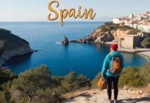 Spain-Backpacking-Itinerary