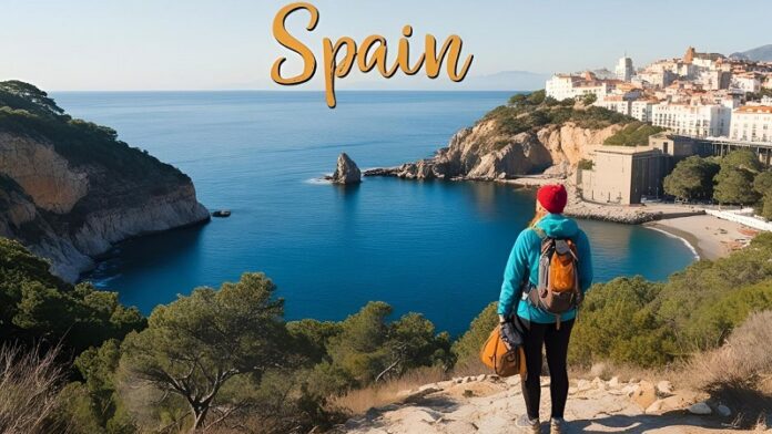Spain-Backpacking-Itinerary
