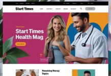 Timeshealthmag.com