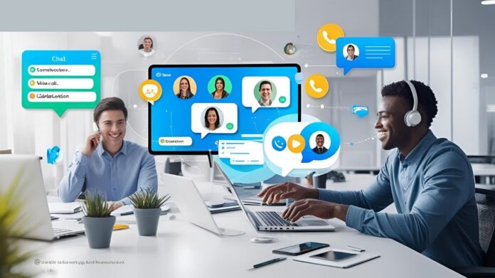 Unified Communications Platforms