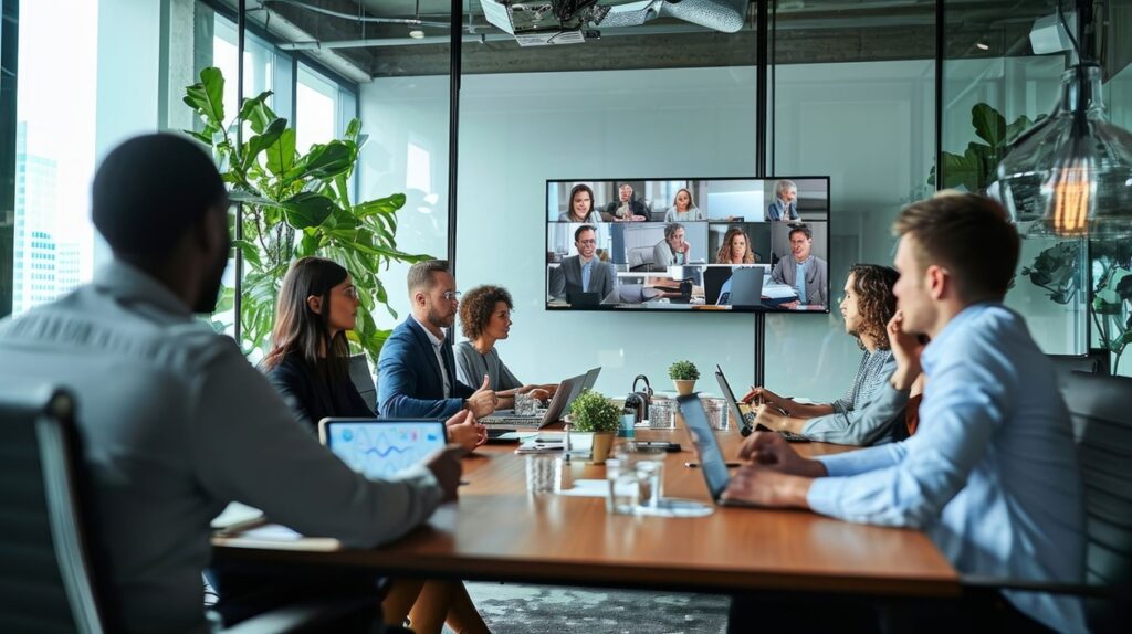Video Conferencing Solutions