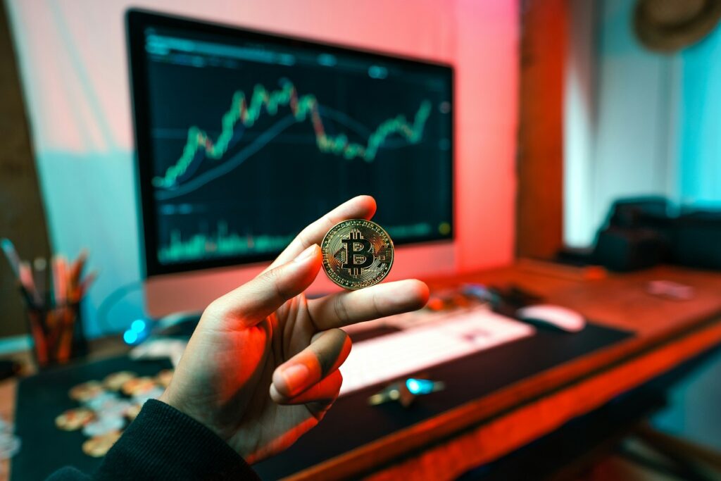 Crypto30x.com gigachad