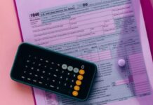 Business for the End of the Financial Year
