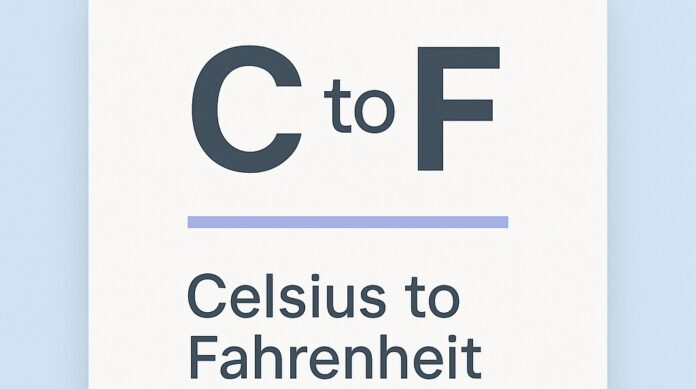 36.8 C to F