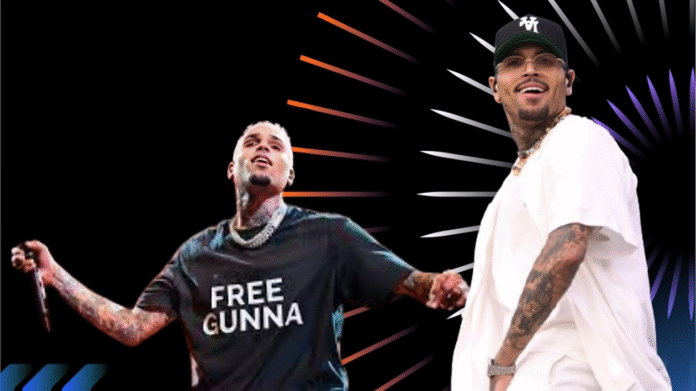 Chris Brown Net Worth