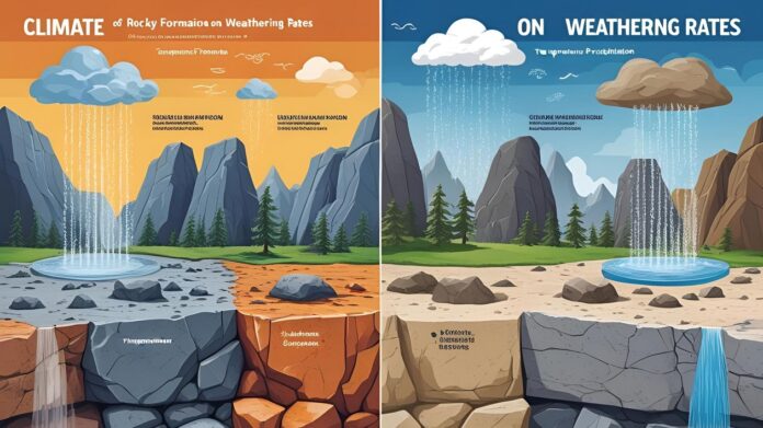 Climate Effect