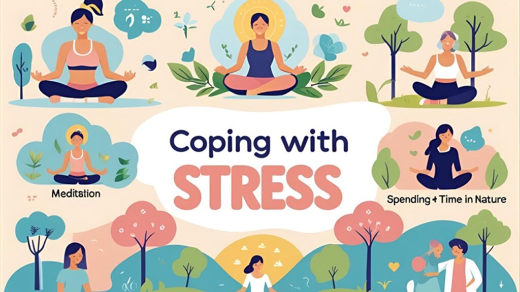 Coping With Stress