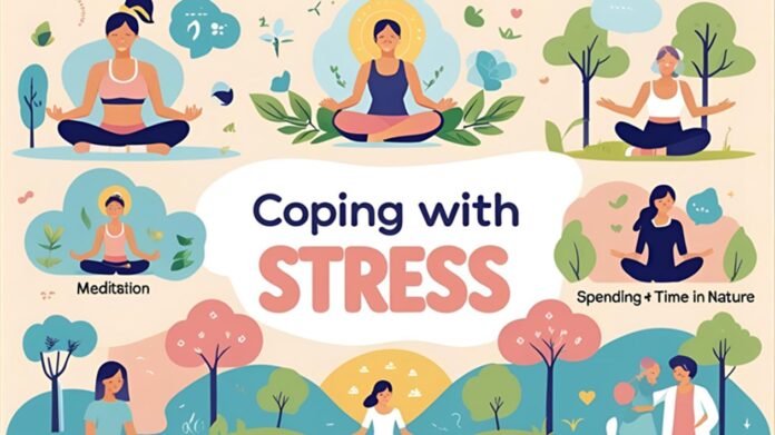 Coping With Stress