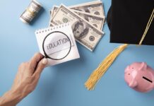 Education Loan Forgiveness