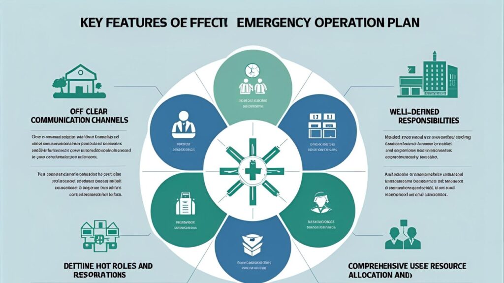 Emergency Operation Plans