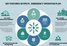 Emergency Operation Plans