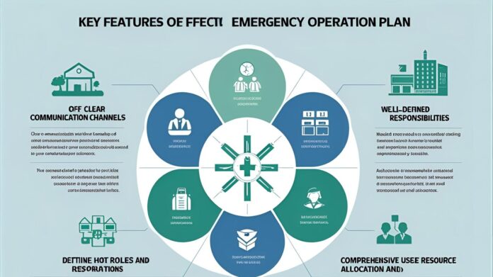 Emergency Operation Plans