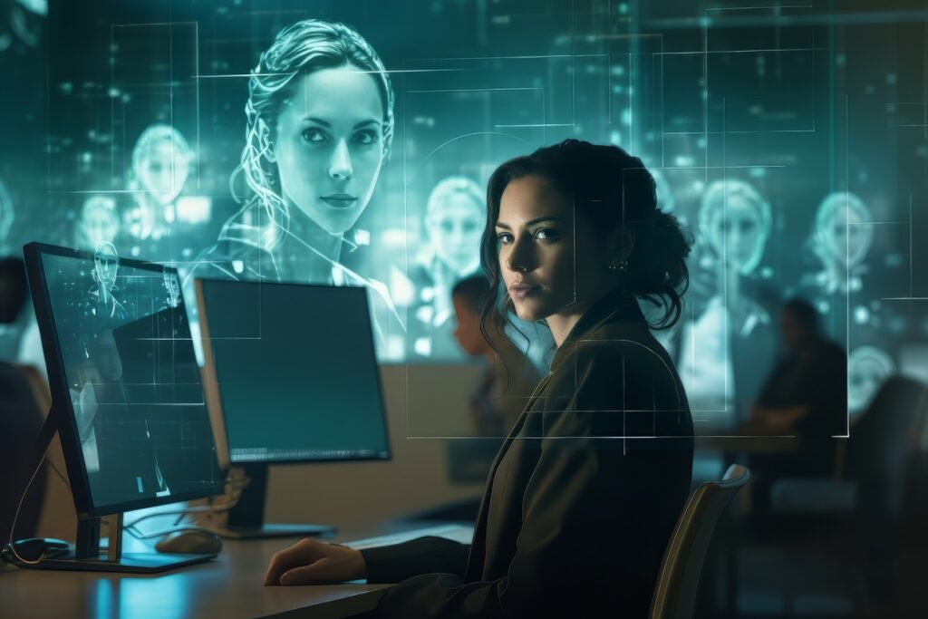 HR Teams with AI