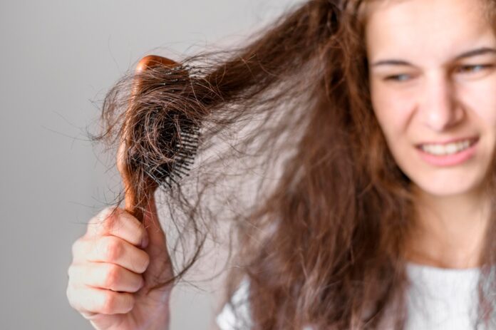 Hair Loss Solution