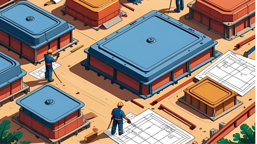 Hatch Covers
