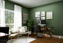 Home Office