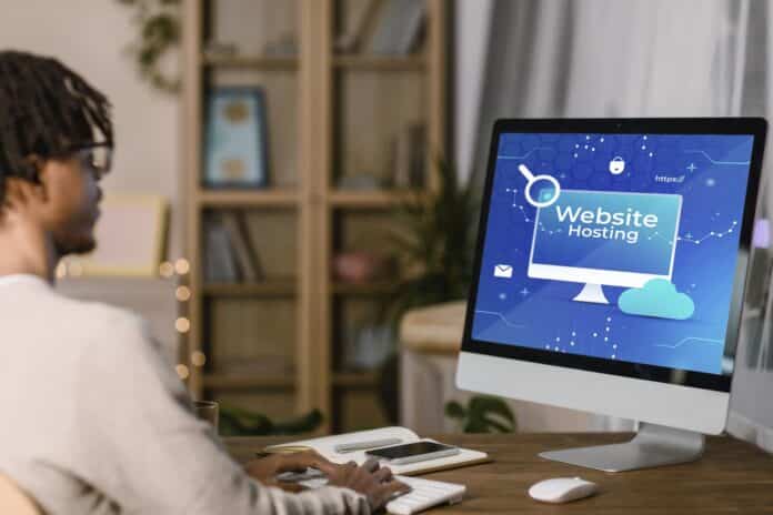 Hosting Setup