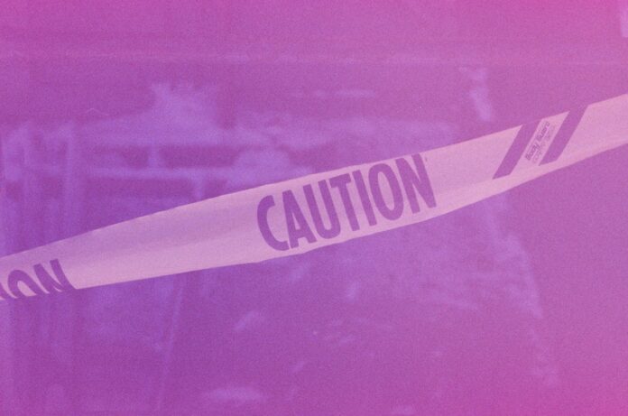 Incident Expands