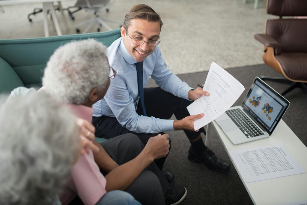 Insurance Verification