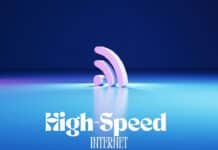 High-Speed Internet