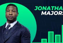 Jonathan Majors Net Worth