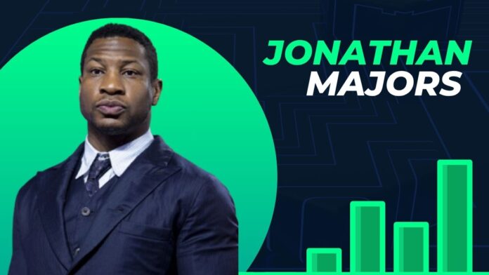 Jonathan Majors Net Worth
