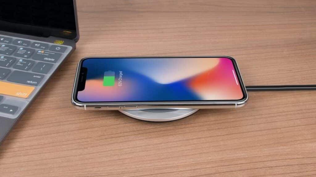 Mobile Device Charging