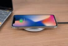 Mobile Device Charging